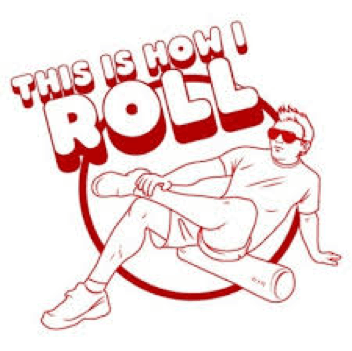 Foam roll